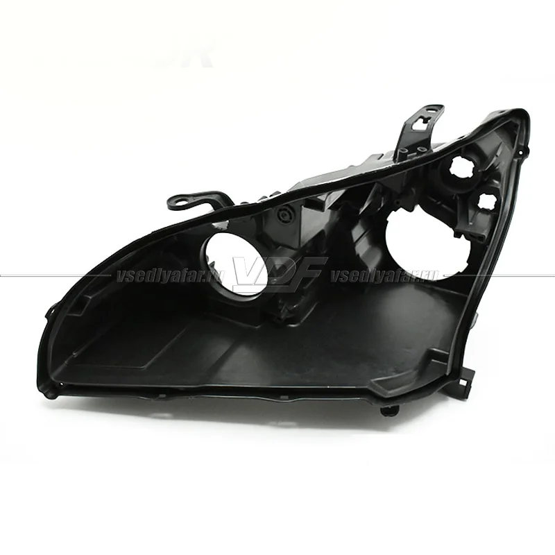 Корпус Левой фары для Lexus RX (XU30) (2003-2009) Галоген