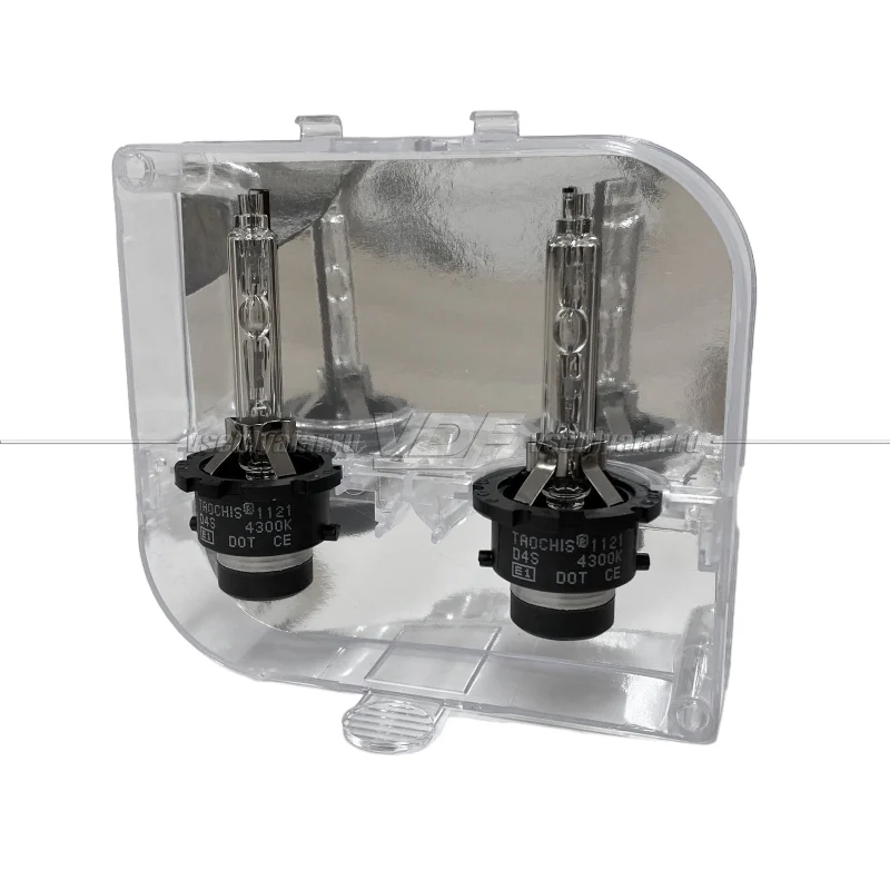 Ксеноновые лампы TAOCHIS D4S 4300K Premium DuoBox (Комплект)