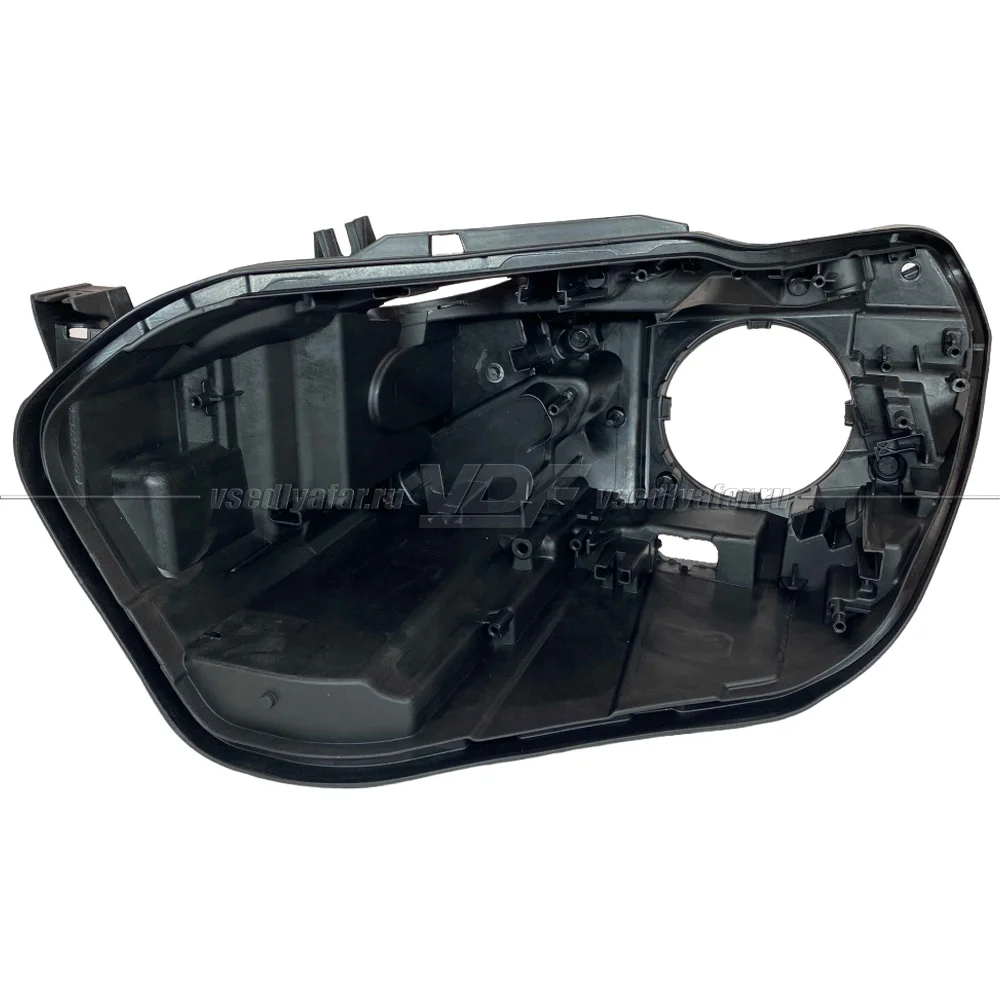 Корпус Левой фары для BMW 1-Series F20 (2011-2015) Галоген