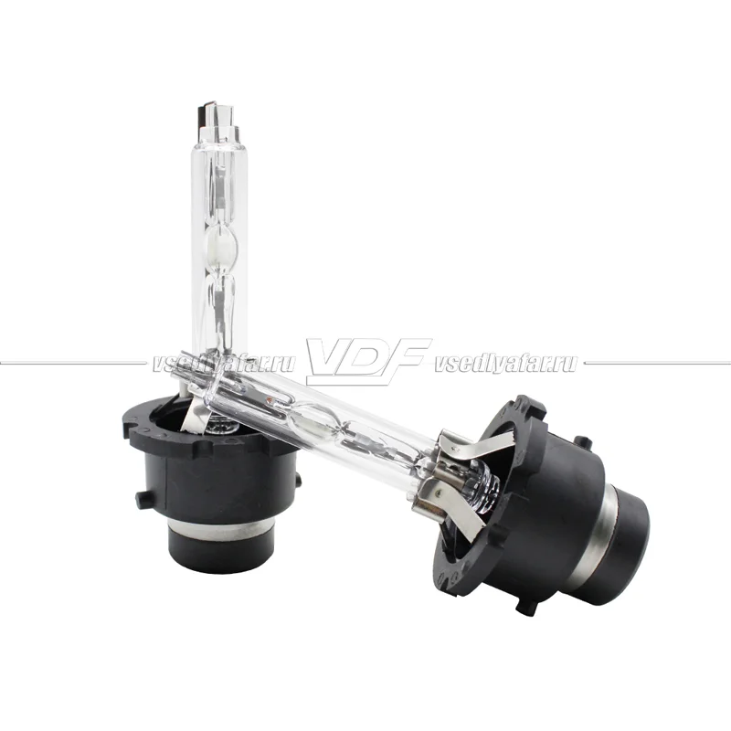Ксеноновые лампы TAOCHIS D2S 4300K Standard DuoBox (Комплект)
