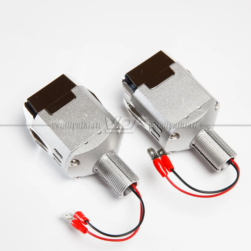 Светодиодные модули Aozoom ALPS-03 Led (комплект 2 шт)