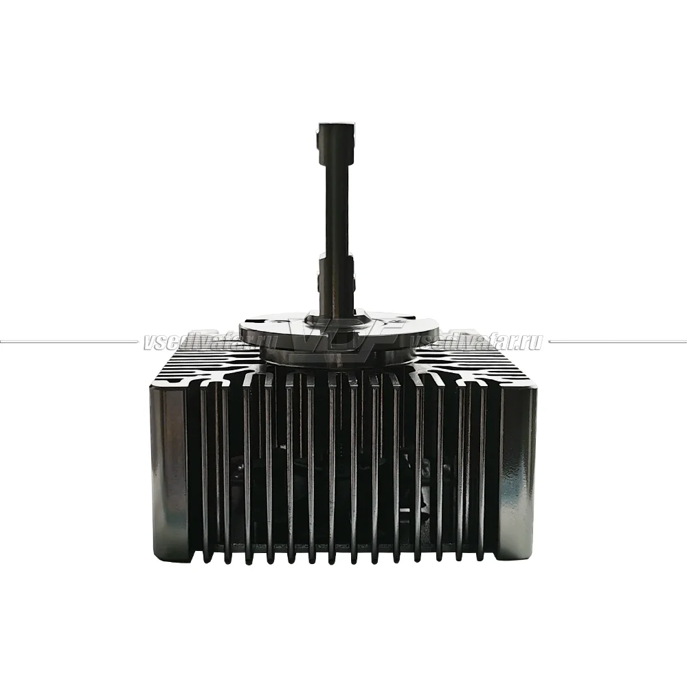 Лампы головного света D5 LED bulbs12V 35W 6000K 3500LM