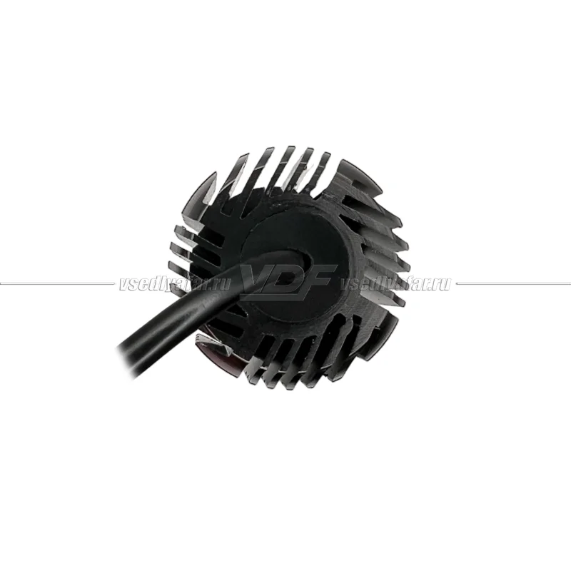 Светодиодные лампы Sariti F5 H11 6000K 
