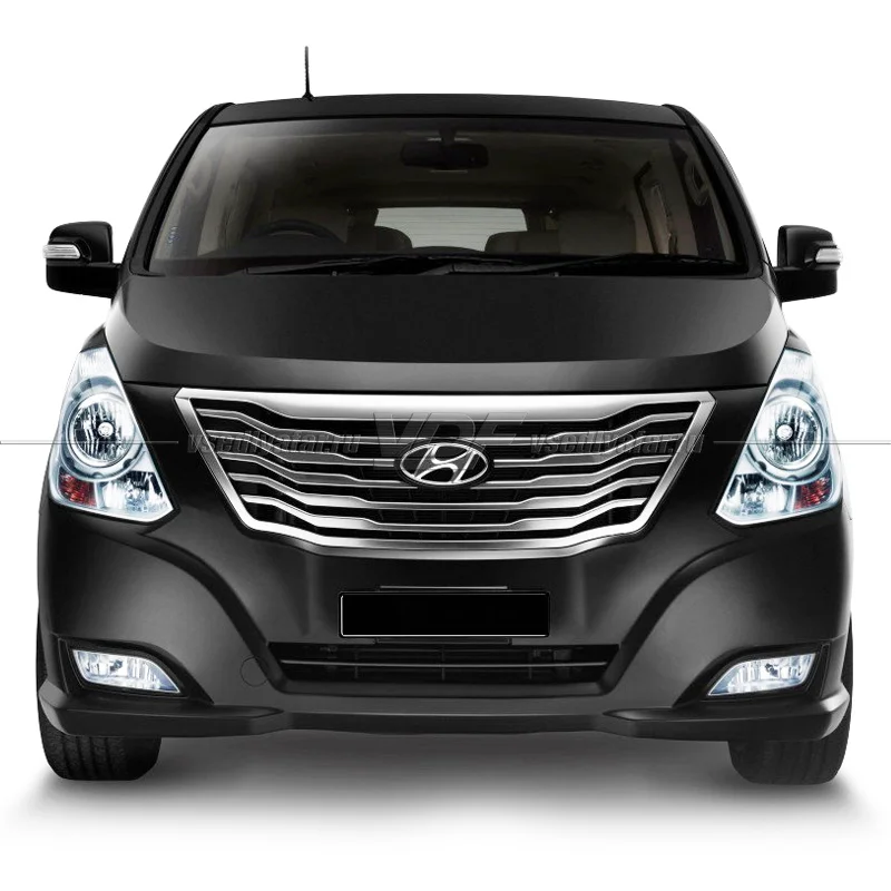 Стекло для фары Hyundai H1 / Starex (2007-2018) Правое