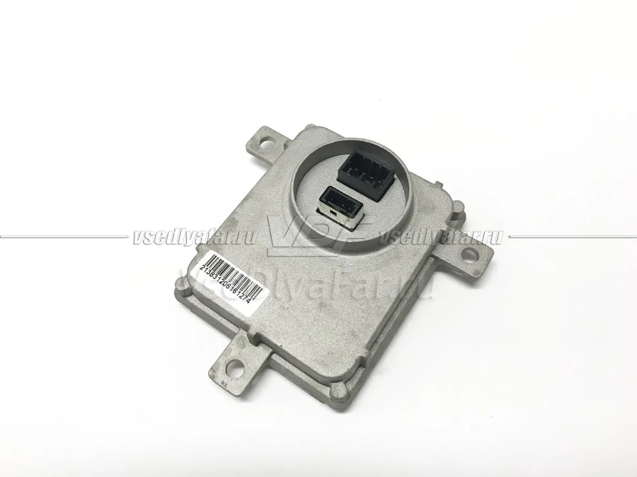 Ксеноновый блок розжиг Keboda D3S 8K0941597B