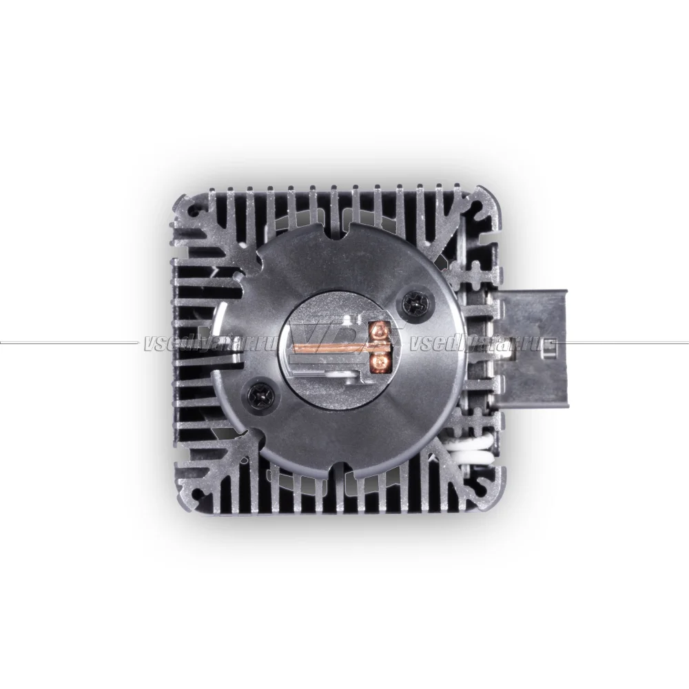 Светодиодные лампы MTF Light Cyber Light PRO D3S 6000K 42V, 35W,  2шт, CPD3K6