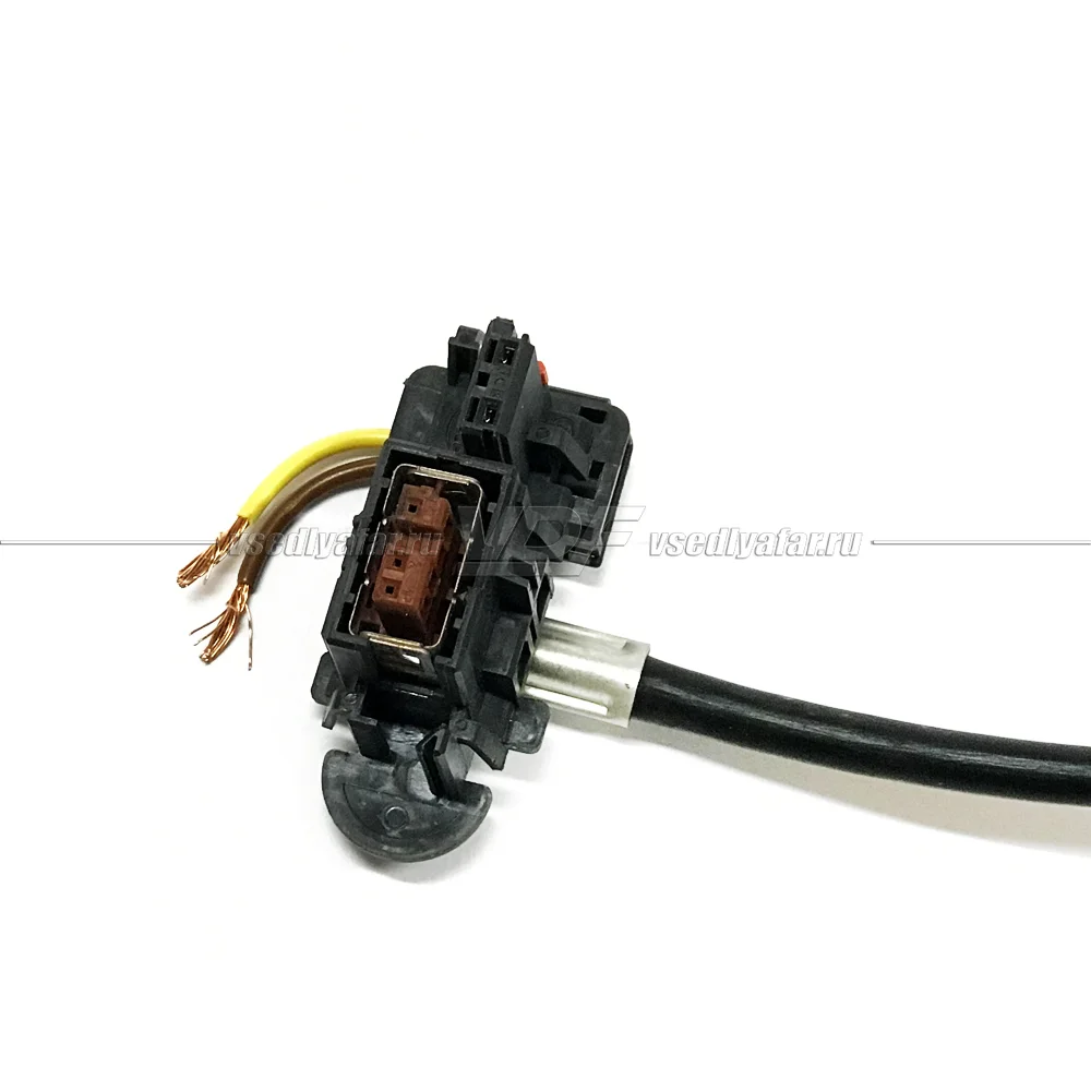 Провод питания ксенонового блока Hella 4.1 (5DV 009 000-00) 200мм.