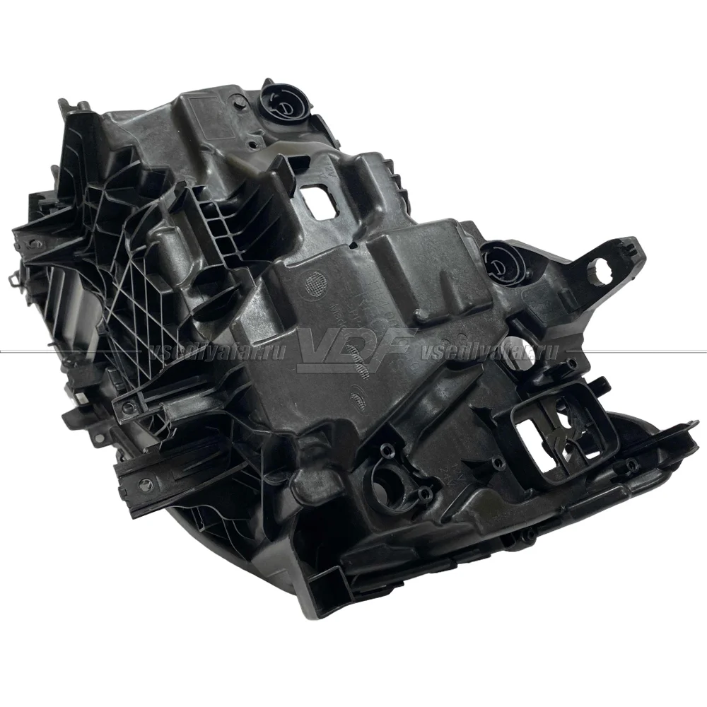 Корпус Правой фары для BMW 7 G11, G12 (2019-2022) Full LED