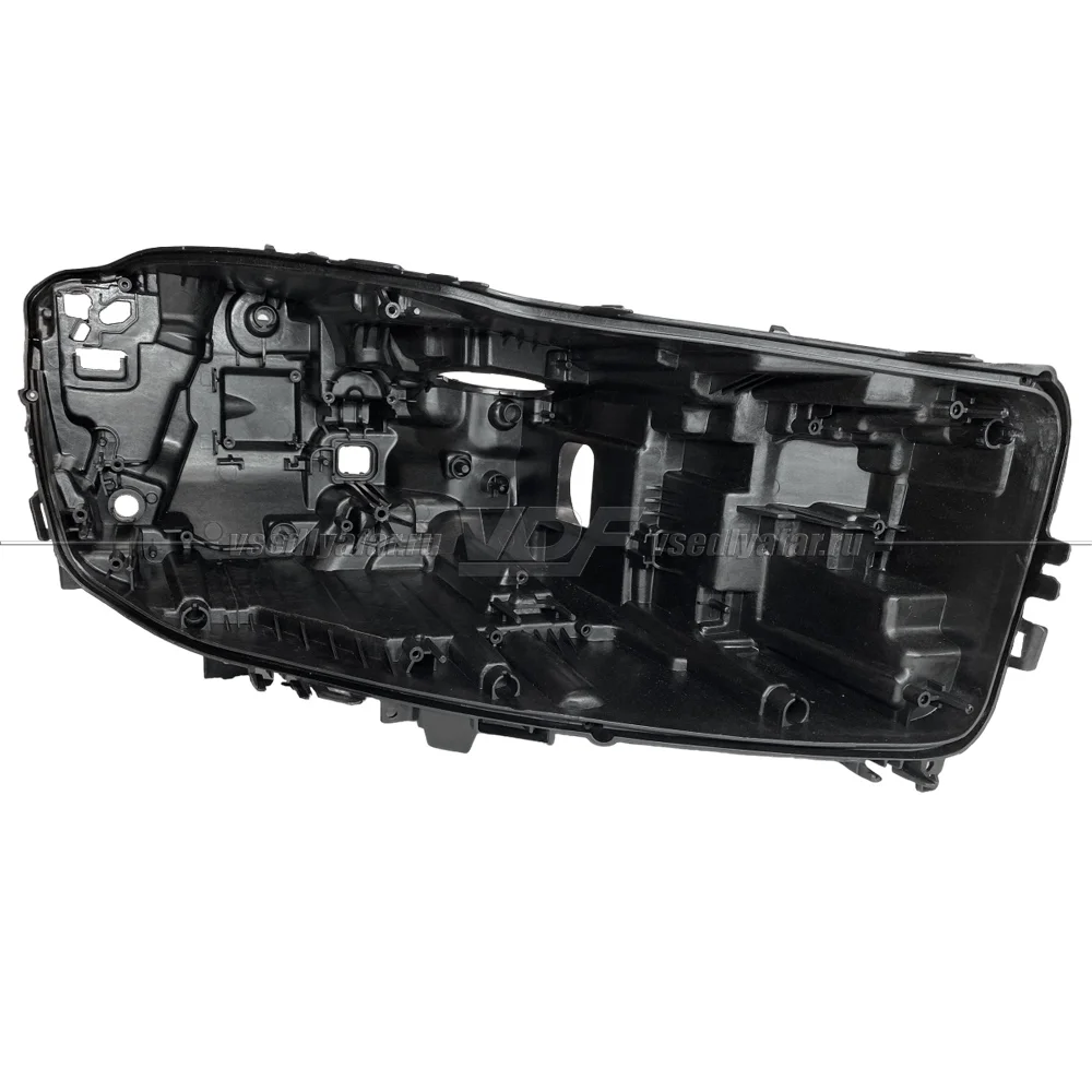 Корпус Правой фары для BMW 7 G11, G12 (2019-2022) Full LED