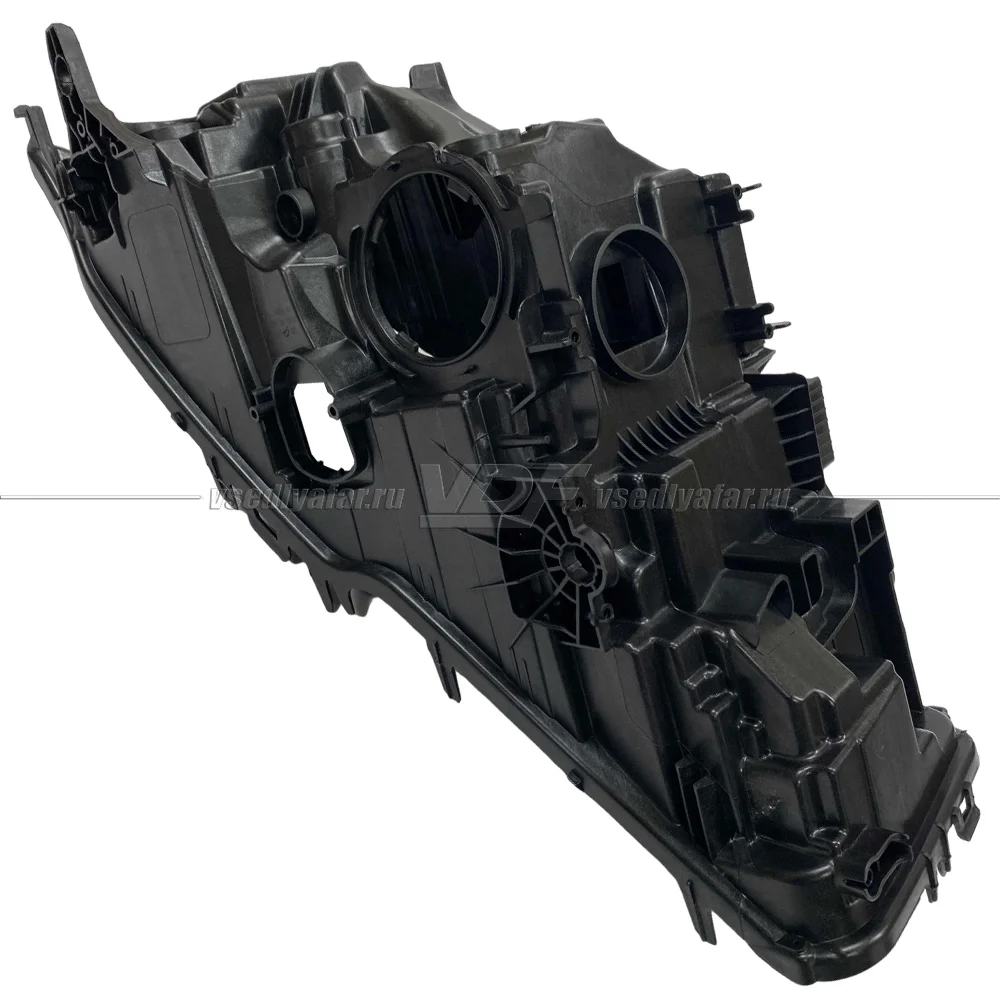Корпус Правой фары для BMW 7 G11, G12 (2019-2022) Full LED