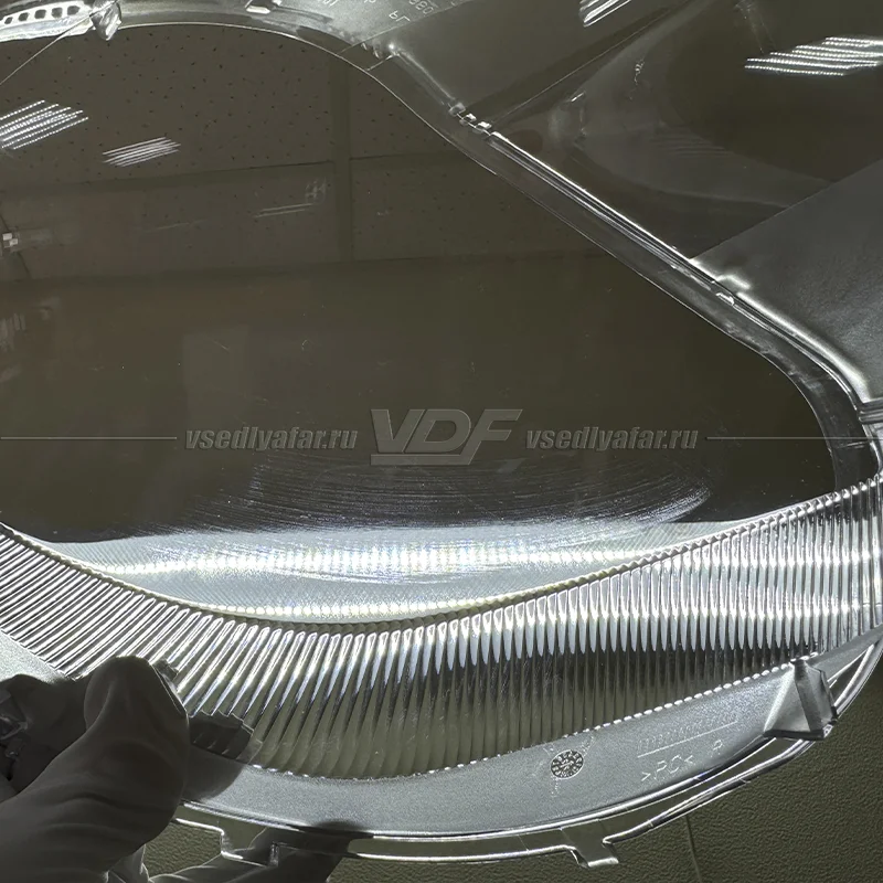 Уцененное стекло для фары Mini Countryman (R60) 2010-2014 Правое №1