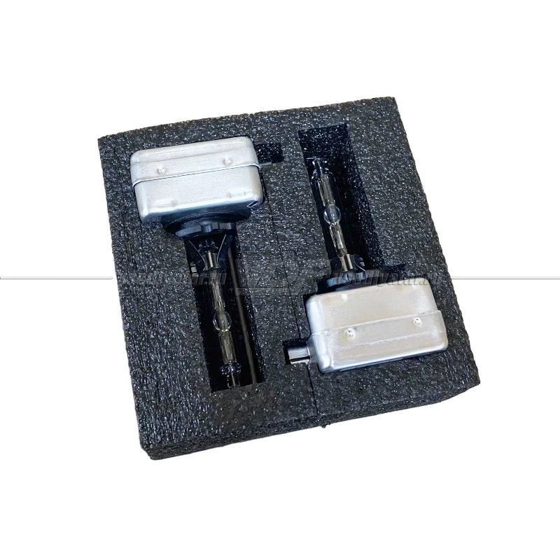 Ксеноновые лампы TAOCHIS D1S 6000K Standard DuoBox (Комплект)