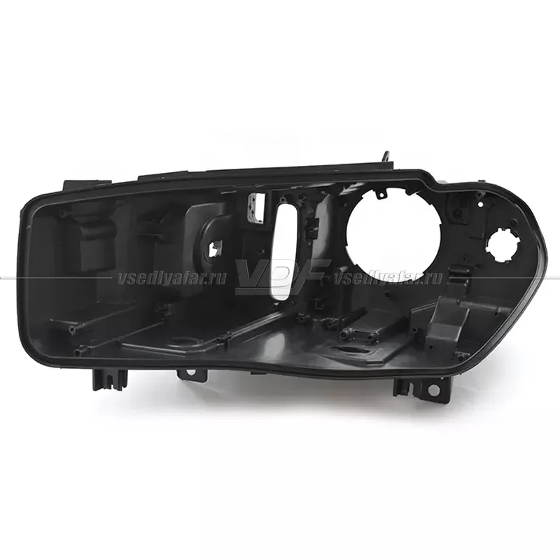 Корпус Левой фары для BMW X5 F15 / X6 F16 (2013-2019) Ксенон
