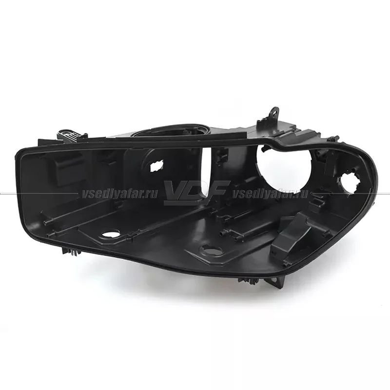 Корпус Левой фары для BMW X5 F15 / X6 F16 (2013-2019) Ксенон