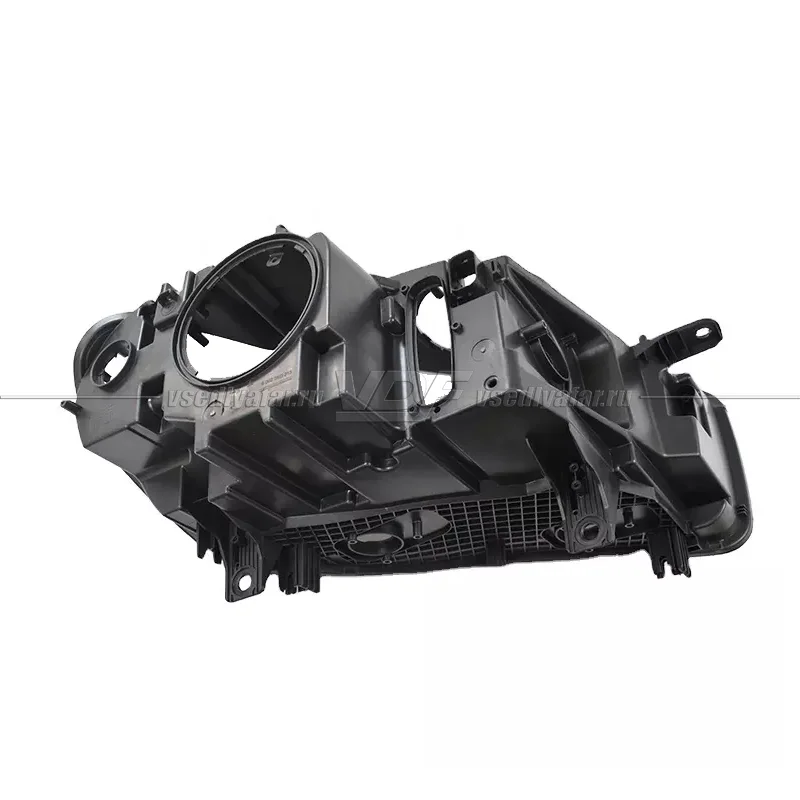 Корпус Левой фары для BMW X5 F15 / X6 F16 (2013-2019) Ксенон