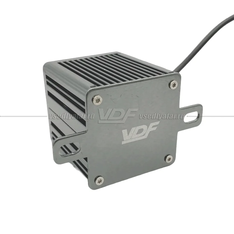 Обманка (имитация) ксеноновой лампы D1S Vdf-light