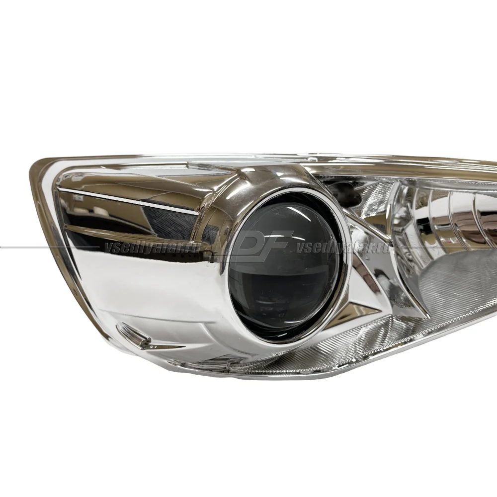 Комплект для установки линз в фары Ford Focus III 2010-2015