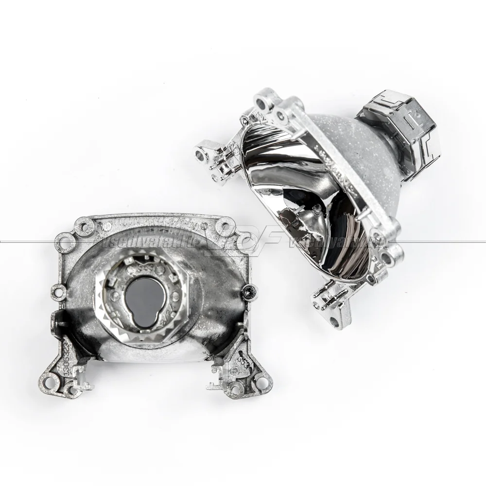 Отражатели линз Bosch 1305323 Восьмигранник с заново нанесённым покрытием. (комплект 2шт.)