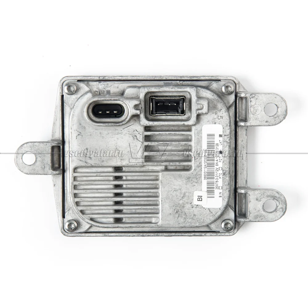 Ксеноновый блок розжиг Osram D1S 35XT5-3-D1/12V