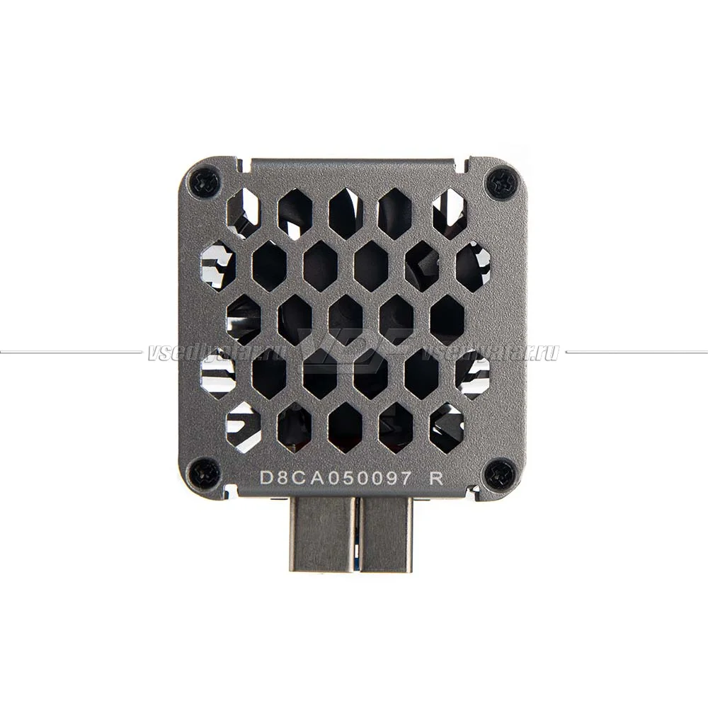 Светодиодные лампы MTF Light Cyber Light D8S 6000K 42V, 35W,  2шт, DPD8S6