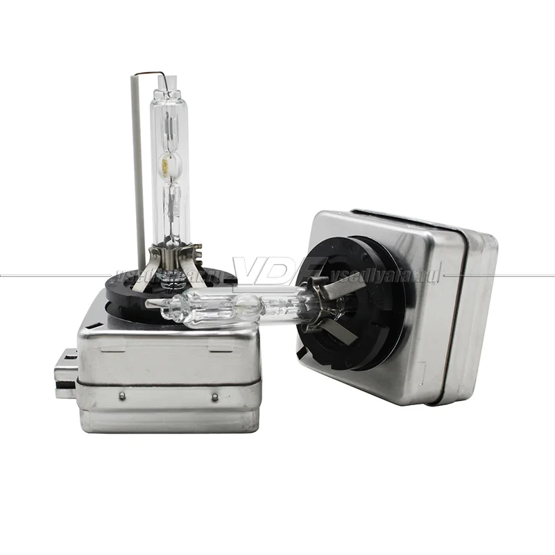 Ксеноновые лампы TAOCHIS D1S 4300K Standard DuoBox (Комплект)