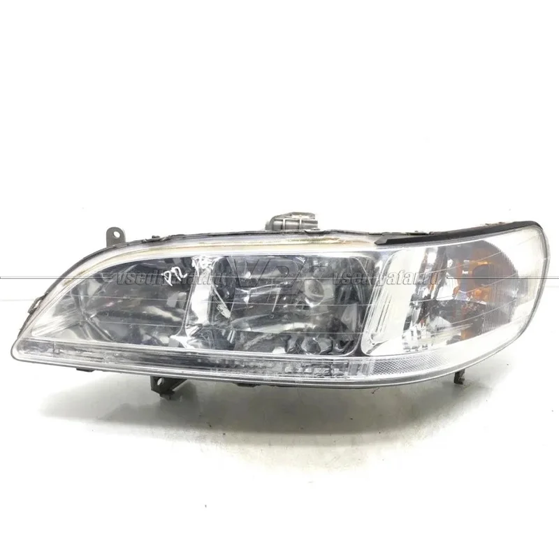 Стекло для фары Honda Accord VI (1998-2000) Правое