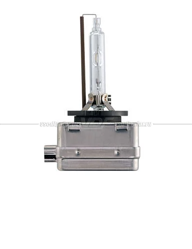 Ксеноновая лампа PHILIPS D1S Vision 4400K 85V 35W, 1 шт., 85415VIS1