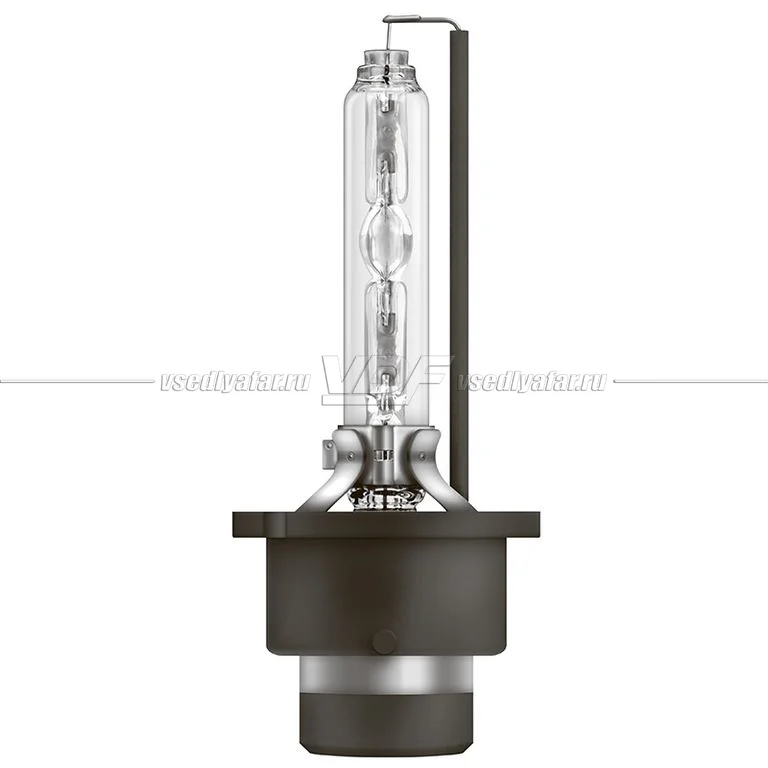 Ксеноновая лампа OSRAM D2S Xenarc Night Breaker Laser 35W, 1шт, 66240XNL