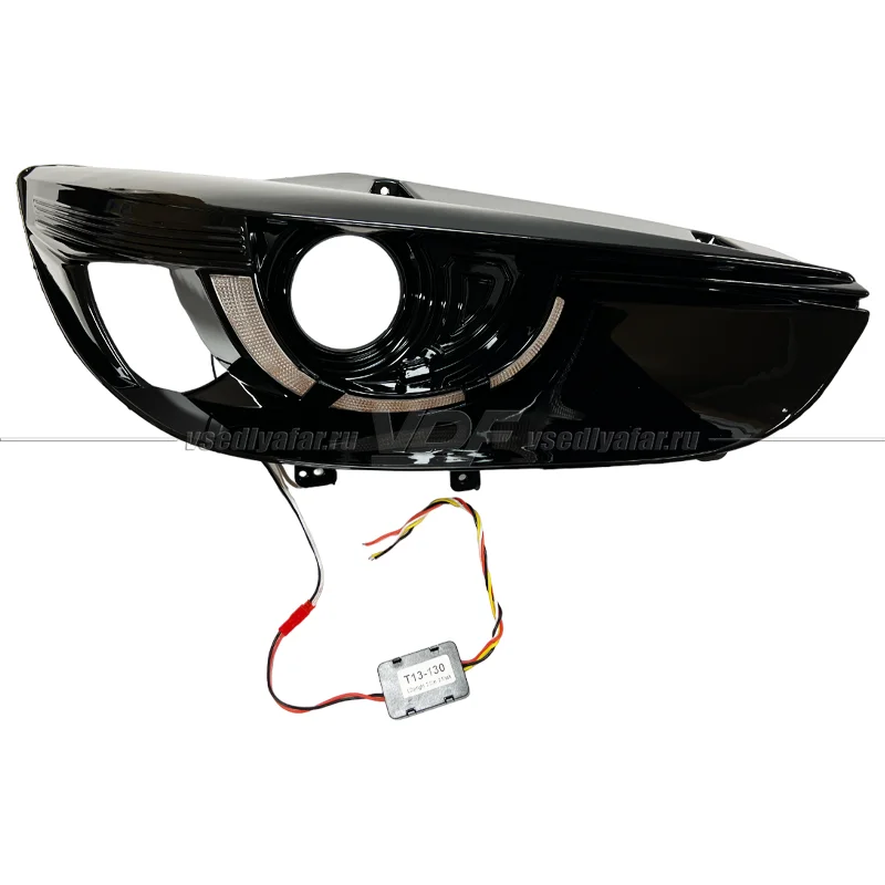 Комплект для установки линз в фары Mazda CX-5 2011-2015