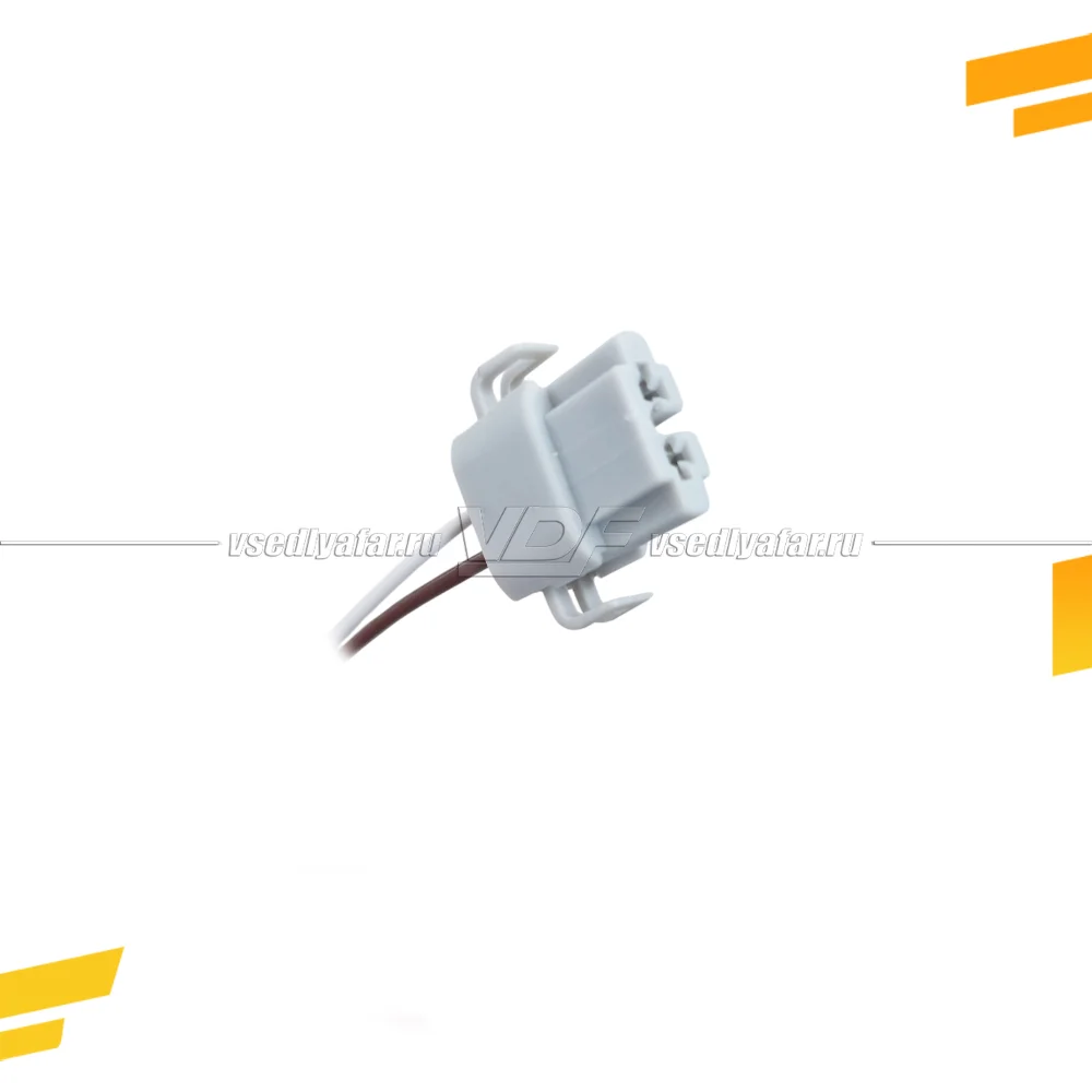 Проводка для фары AUDI A6 C6 (2008-2011) AFS Правая