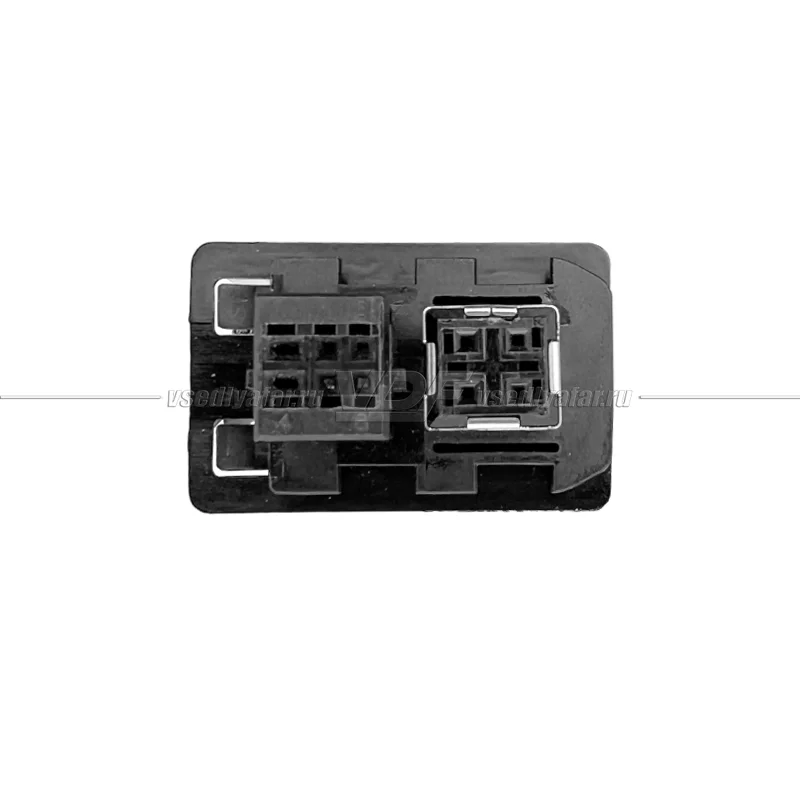Провод питания ксенонового блока Bosch AL 6.0 D1S 