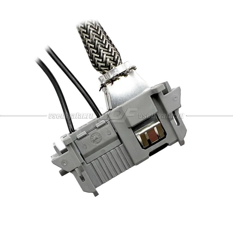 Провод питания ксенонового блока Valeo 7Green D8S 