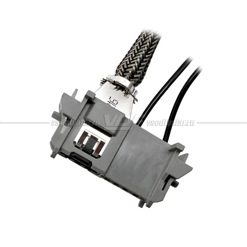 Провод питания ксенонового блока Valeo 7Green D8S 