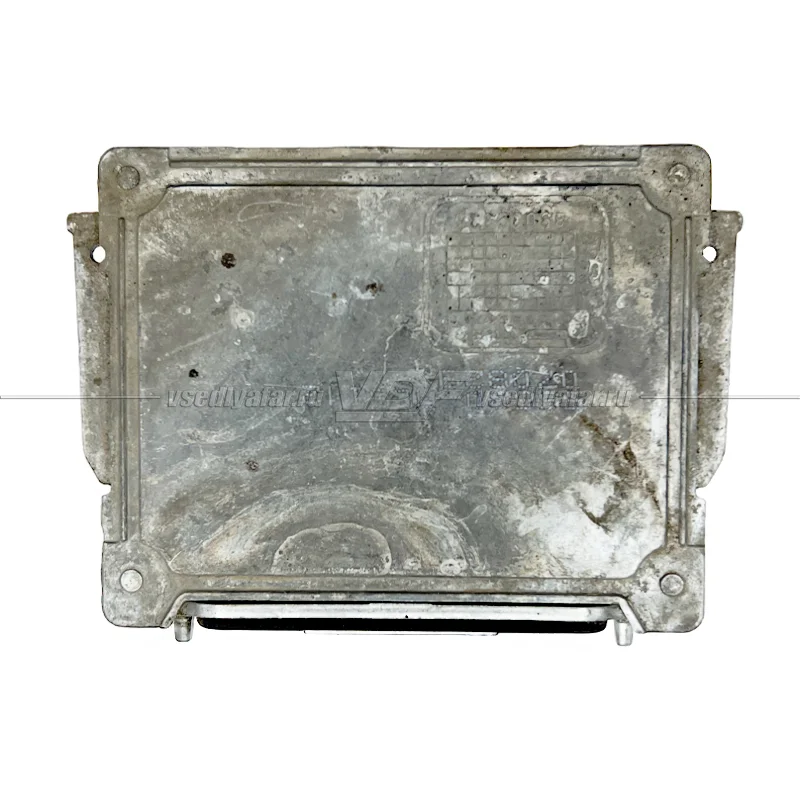 Ксеноновый блок розжиг Valeo 6 Green D1S 89034934