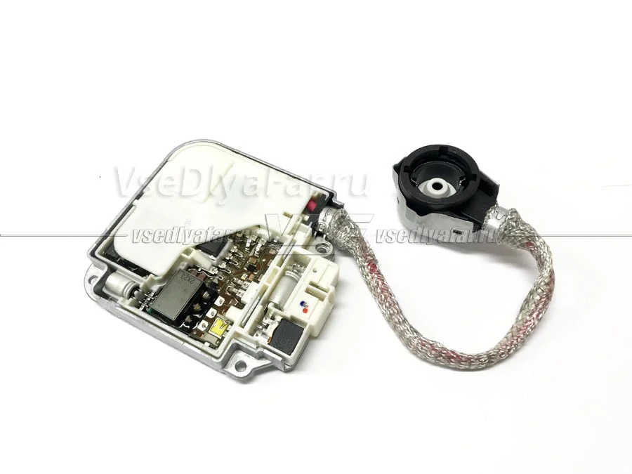 Ксеноновый блок розжиг Koito (Denso) D4S/D4R 85967-52011