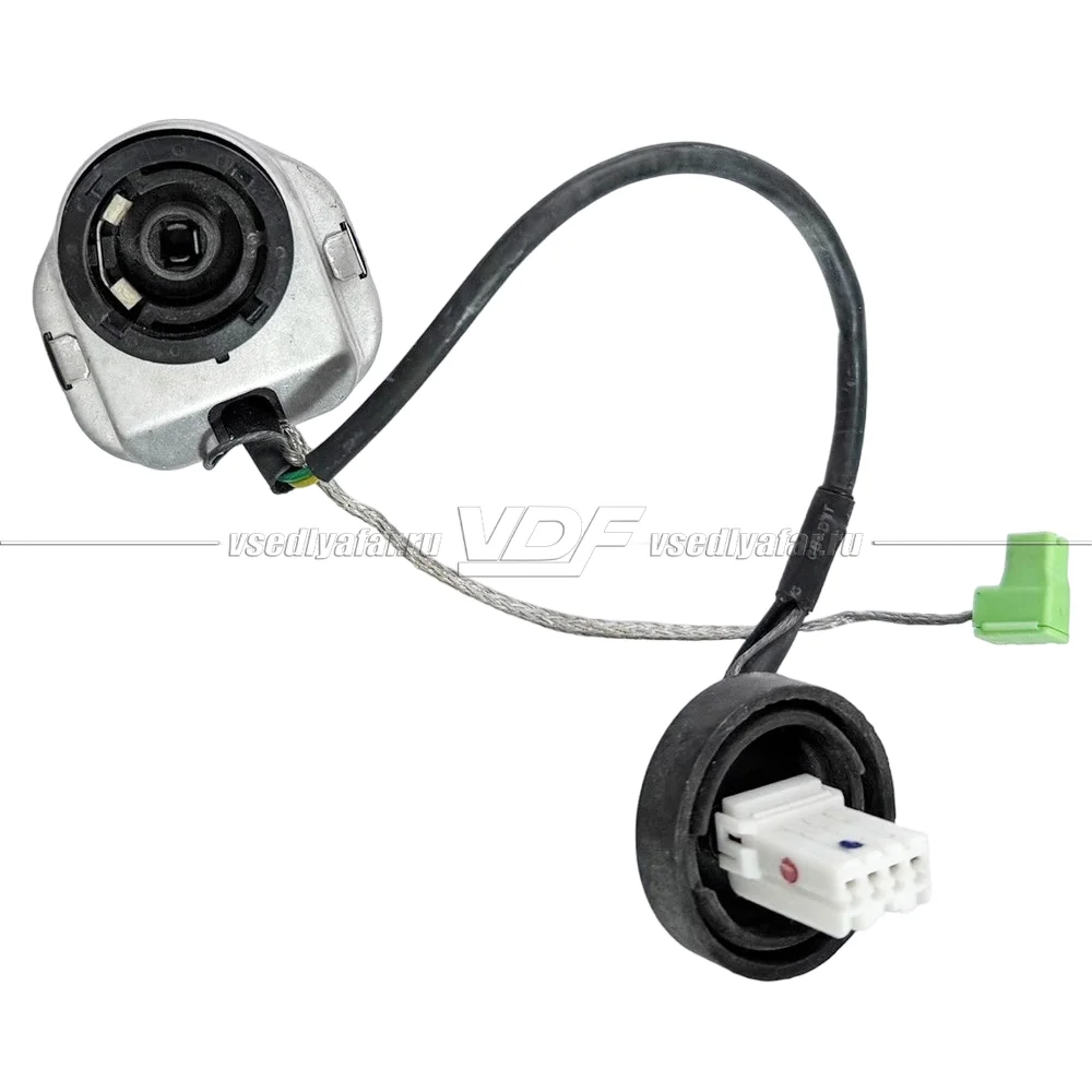 Игнитор (высоковольтная часть) Mitsubishi W3T16371