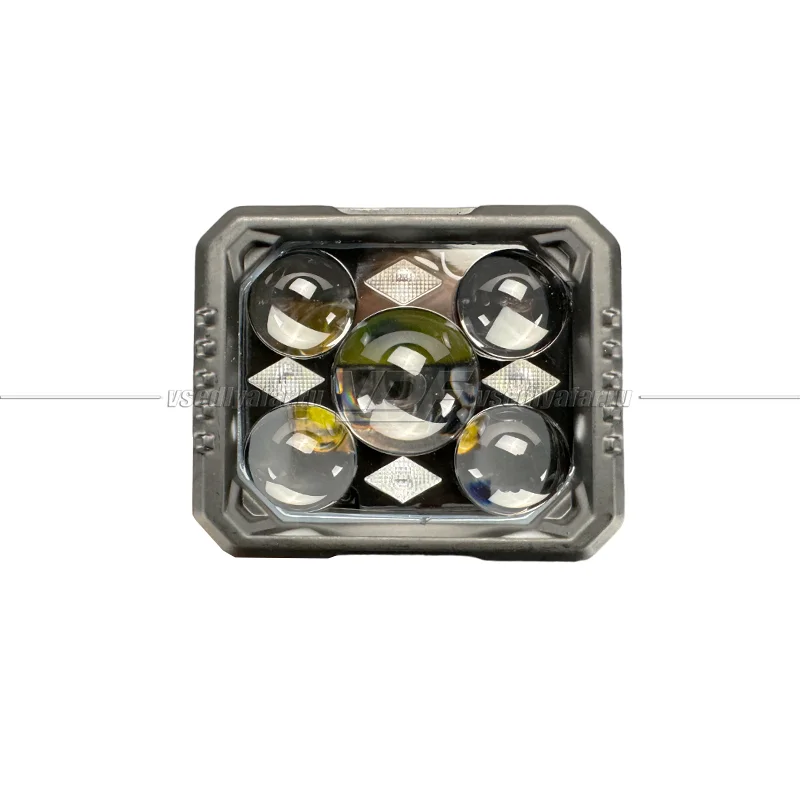 Прожекторы светодиодные Aozoom Y30-2 (2 шт.)