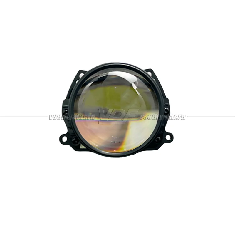 Светодиодные линзы MTF Light Dynamic Vision TRACK 3 5000K 24V Bi-Led (комплект 2 шт) HL45K50-24