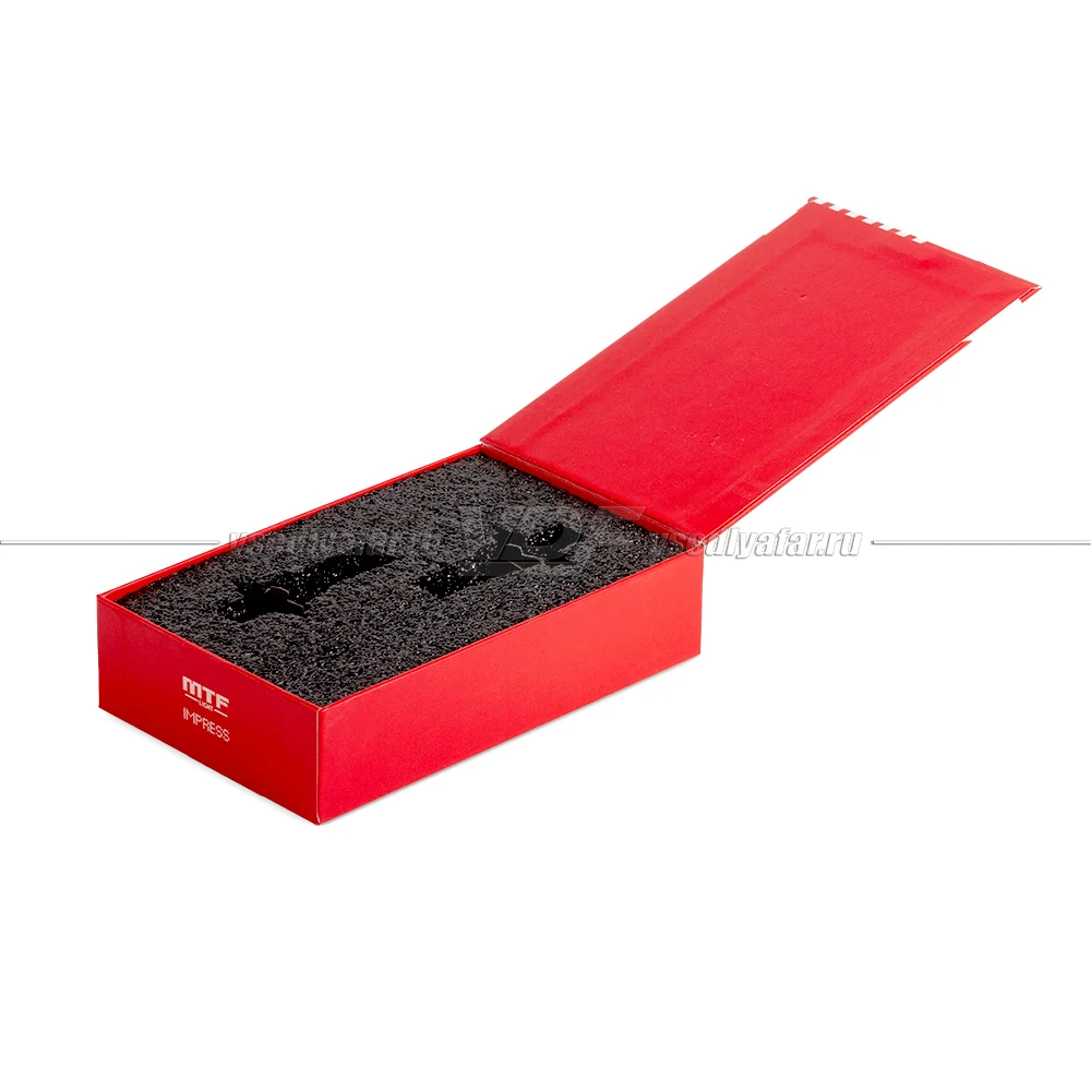 Светодиодные лампы MTF Light IMPRESS H7 6000K 12V, 21W, 2шт, HT07K6