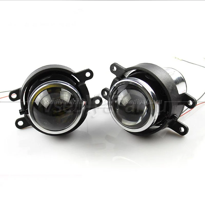 Рамка для Установки линз 2.5d в птф Toyota / Lexus