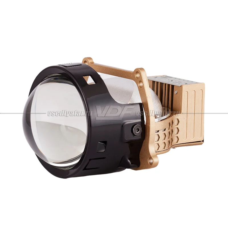 Светодиодные линзы Cerida X10 Las 3.0 Bi-Led (комплект 2 шт)