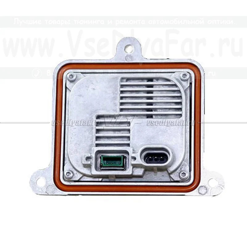 Ксеноновый блок розжиг Osram D3S 35XT6-S-D3
