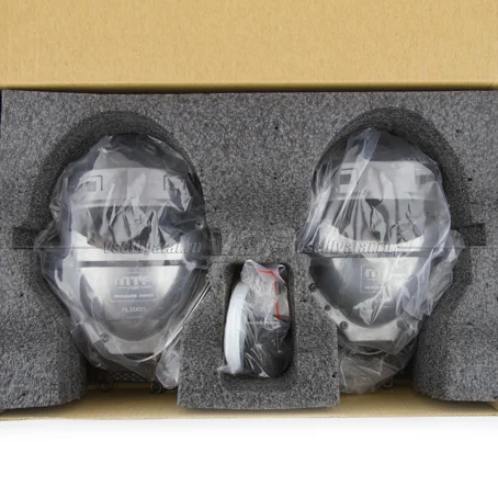 Светодиодные линзы MTF Light Absolute Vision 3 Bi-Led (комплект 2 шт) HL35K55