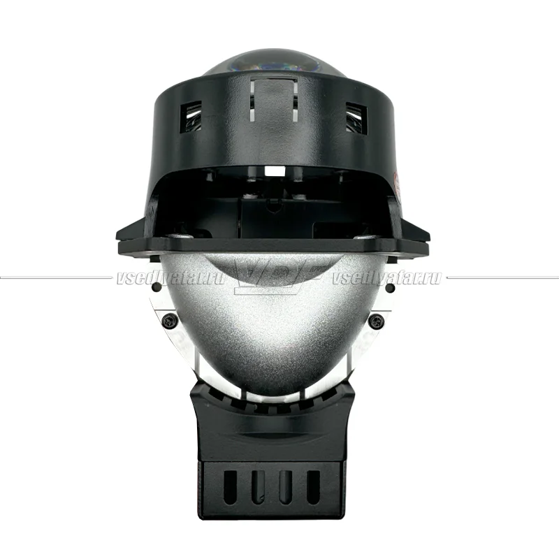 Светодиодные линзы Aozoom ALPD-1203 Truck Trailer (2023) 24V 5500K Bi-Led (комплект 2 шт)
