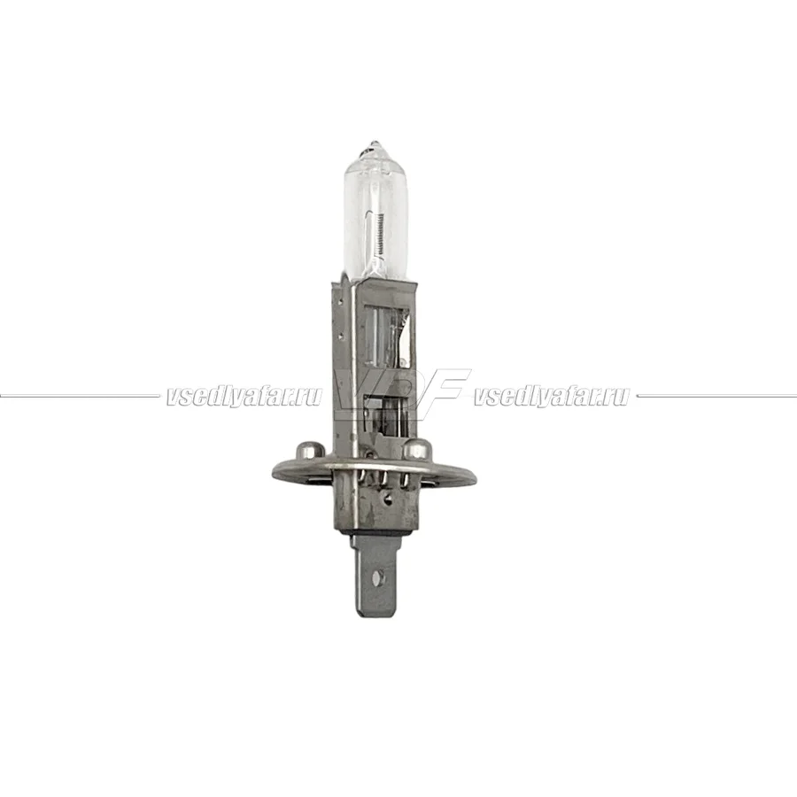 Лампа галогенная Koito Standard H1 12V 35W 3200K