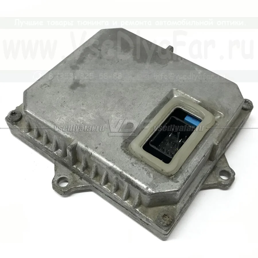 Ксеноновый блок розжига Bosch AL 2.0 D2S 1307329074; 1307329064...