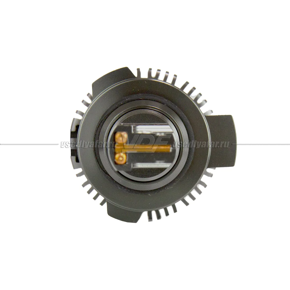 Светодиодные лампы MTF Light Cyber Light Pro HIR2 6000K 12V, 65W, 2шт, CPH2K6
