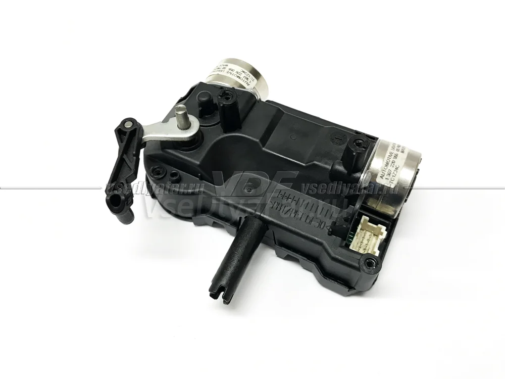 Механизм адаптива Bosch 130702003900 - 10EEG110260