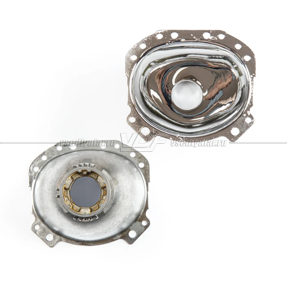 Отражатели линз Hella 154527 V2 (Кольцо) с заново нанесённым покрытием. (комплект 2шт.)