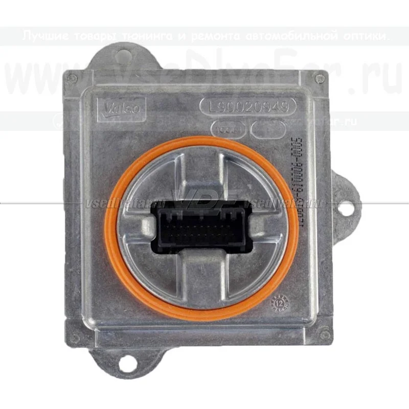 Блок управления Светодиодной фарой Valeo L90028076 